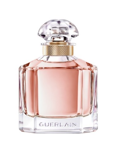 Guerlain Mon Guerlain eau de parfum 100 ml Tester