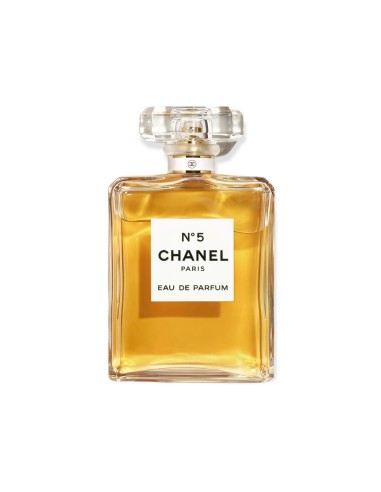 Chanel N°5 100 ml eau de parfum Tester