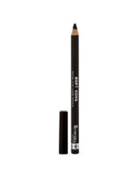 Rimmel Kajal Eye Liner Pencil 061 Jet Black