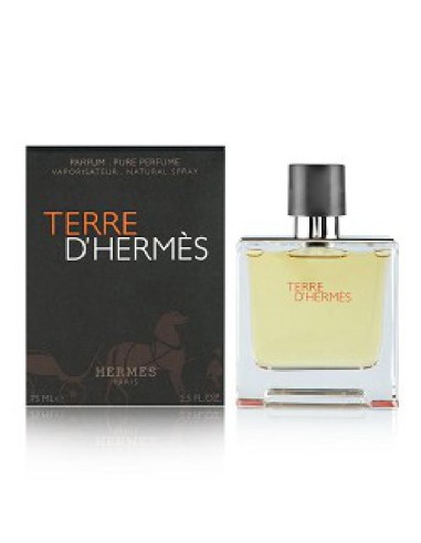 Hermes Terre D Hermes Parfum 75Ml Vapo