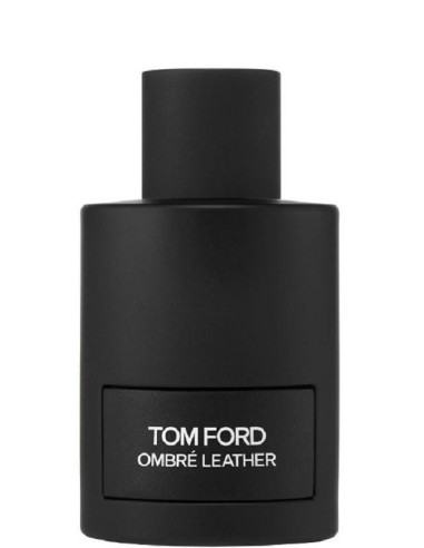 Tom Ford Ombre Leather Edp 100Ml Vapo