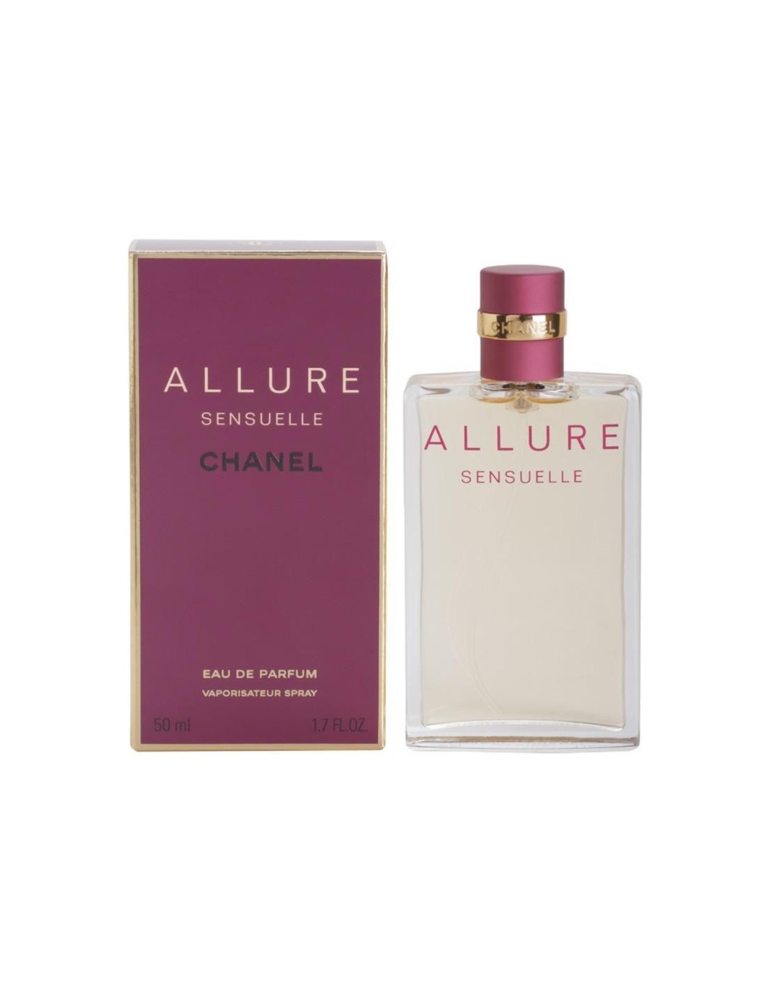 Chanel Allure - Eau de Parfum