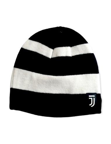 Cappello Juventus 133192JUVE Bianco con Pach Unisex Berretto Prodotto  Ufficiale
