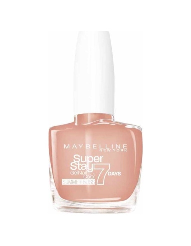 Maybelline SuperStay 7 Days 873 Sun Kissed 10ml