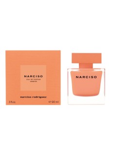 Narciso Rodriguez Ambrée 90 ml eau de parfum