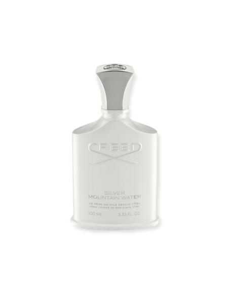 Creed Silver Mountain Water 100 ml eau de parfum Tester