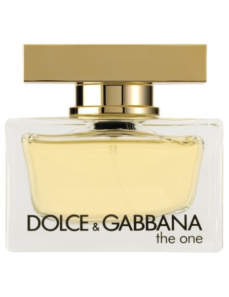 Dolce&Gabbana The One 75 ml eau de parfum Tester