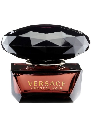 Versace Crystal Noir 90 ml eau de parfum Tester