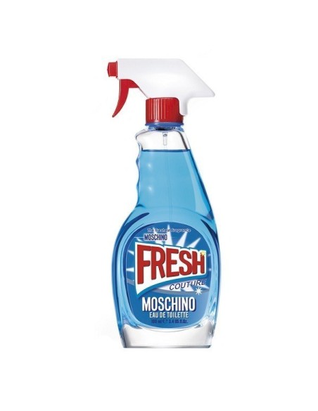 Moschino Fresh Couture 100 ml eau de toilette Tester