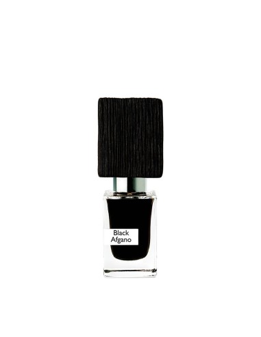 Nasomatto Black Afgano 30ml eau de parfum Tester