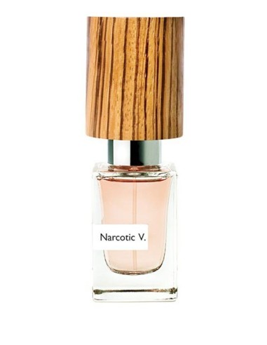 Nasomatto Narcotic V. 30ml eau de parfum Tester