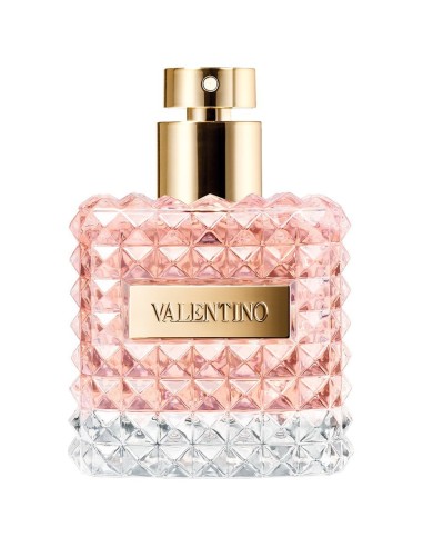 Valentino Donna Profumo 100 ml eau de parfum Tester